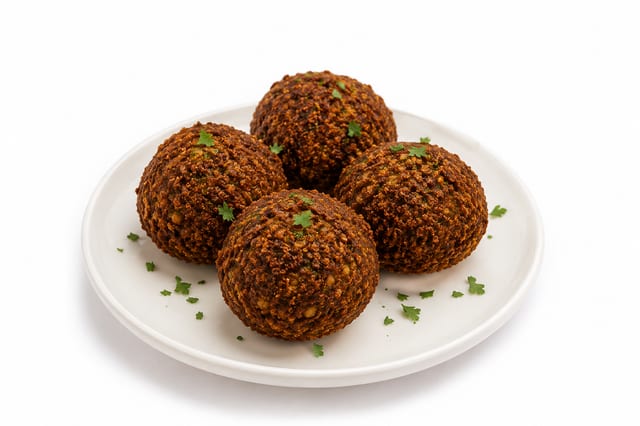 Falafel.