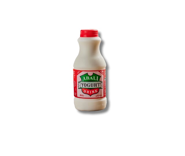 Abali Dough Plain.