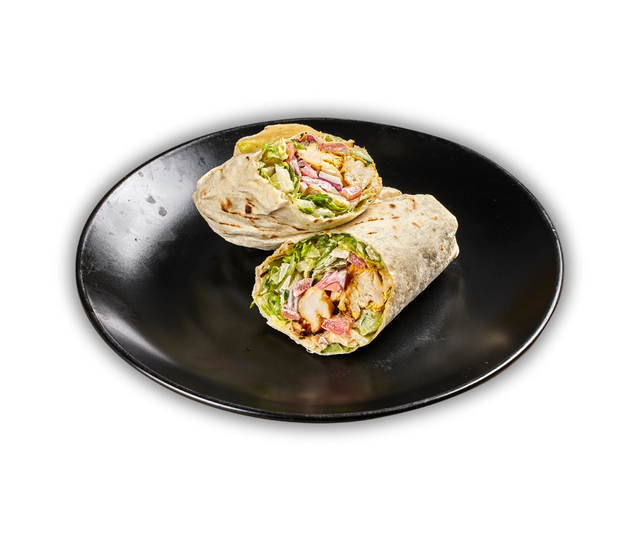 Joojeh Wrap.