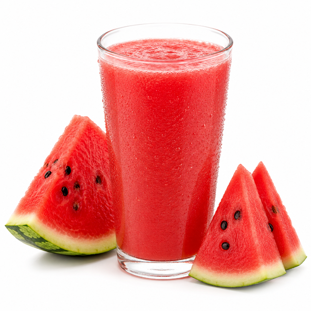 WATERMELON JUICE 8 Oz.