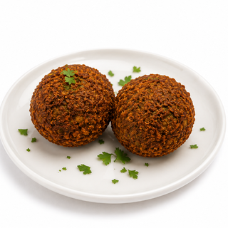 Falafel (2 Pieces)