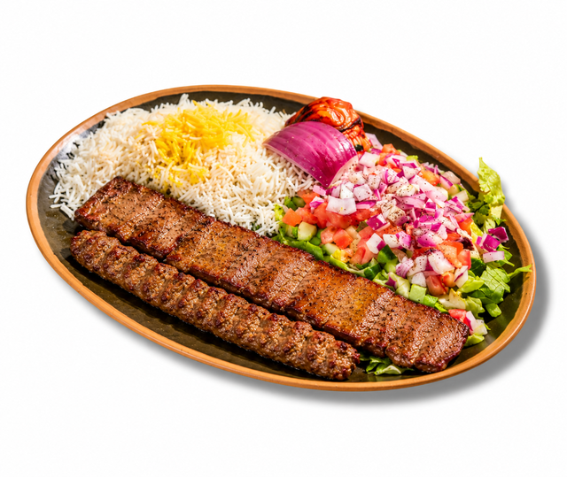 Barg Sultani.