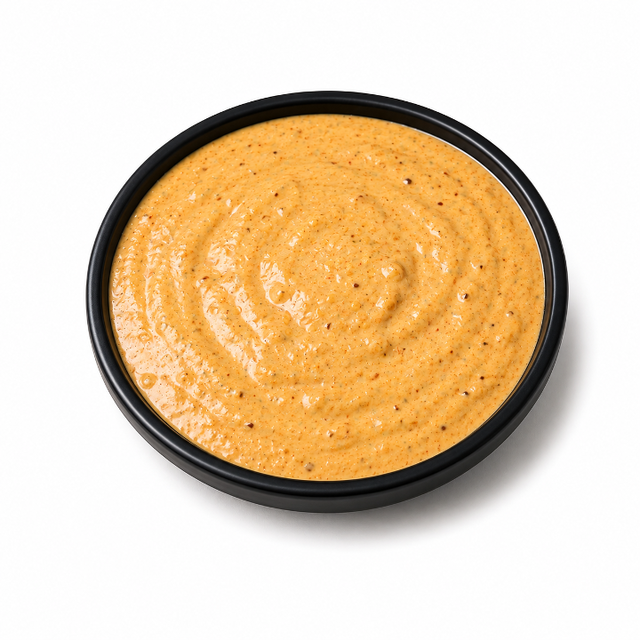 Miami Heat Sauce (8 oz).
