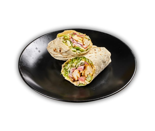 Joojeh Wrap.