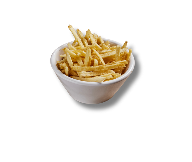 Papita Chips.