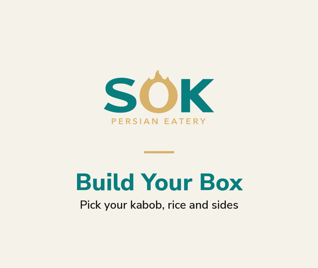 Build Your Box.