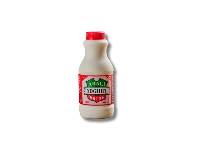 Abali Dough Plain.
