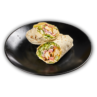 Joojeh Wrap