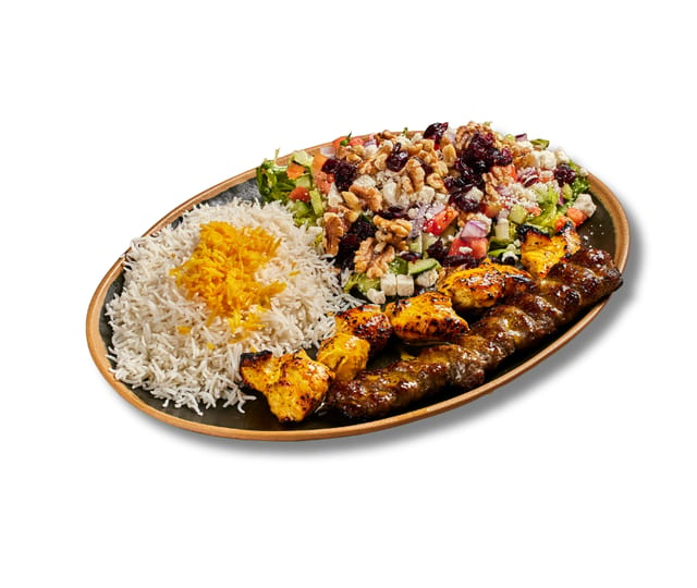 Joojeh Sultani.