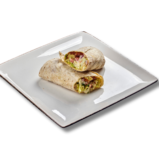 Falafel Wrap