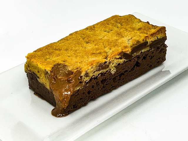 Brookie.