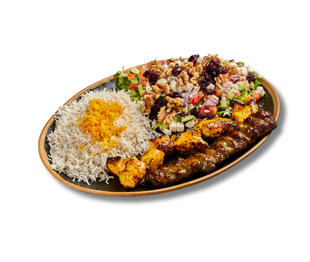 Joojeh Sultani.