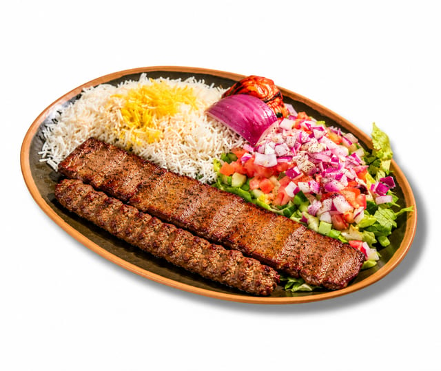 Barg Sultani.