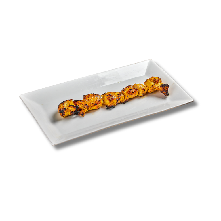 Delicious Koobideh Awaits You
