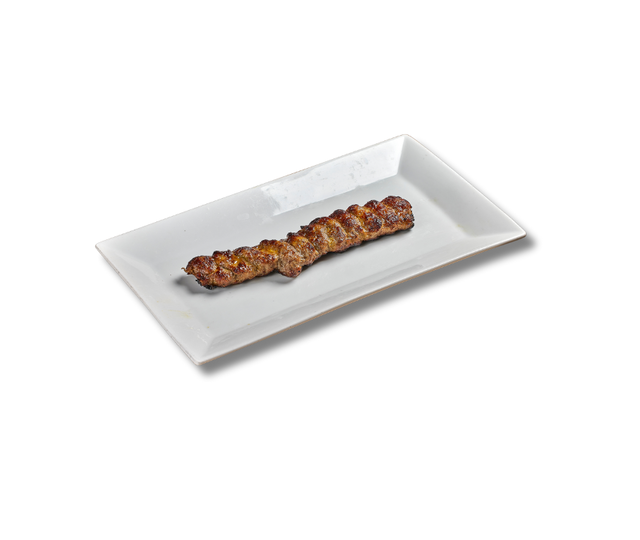 Koobideh.