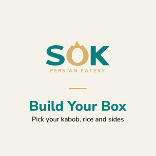 Build Your Box