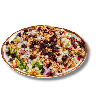 Loaded Salad, Half Tray (Serves 6-8)