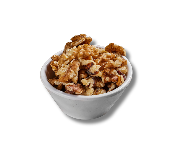 Walnuts.