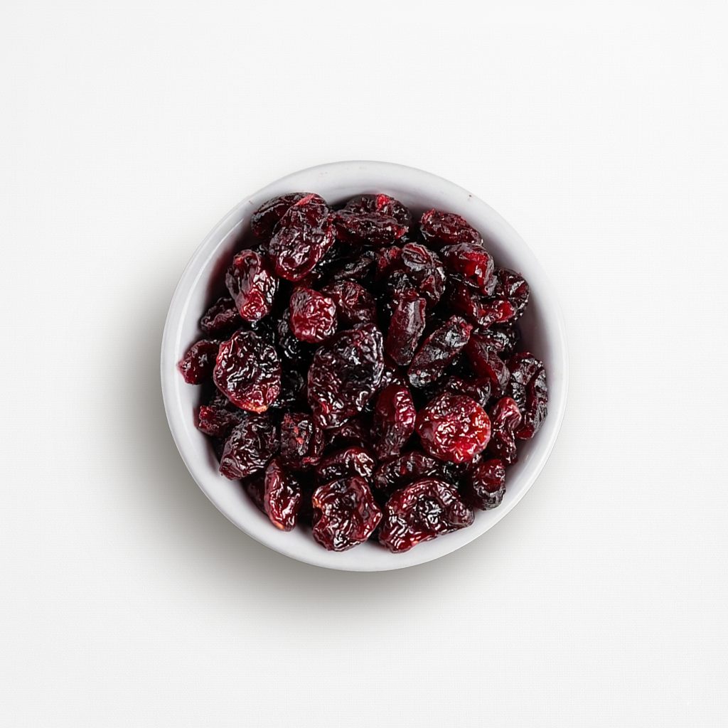 Cranberry.