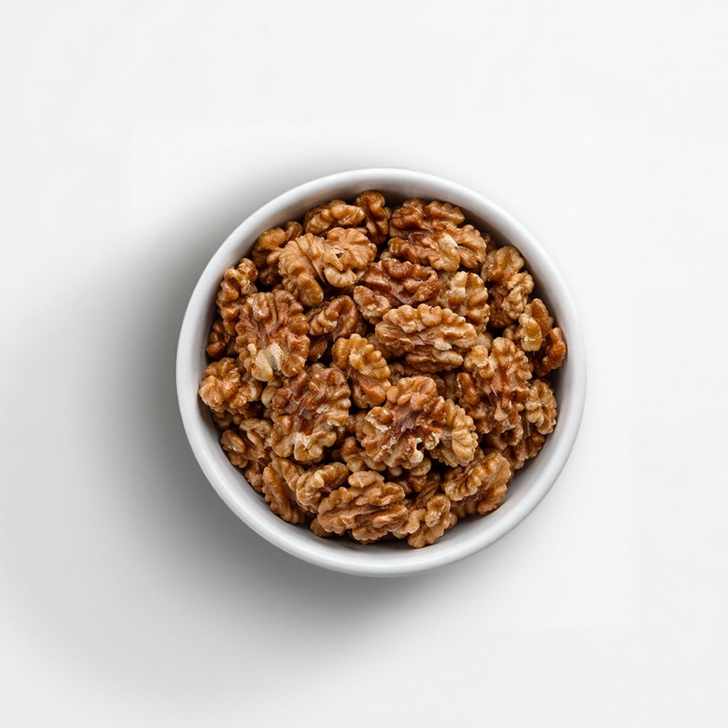 Walnuts.
