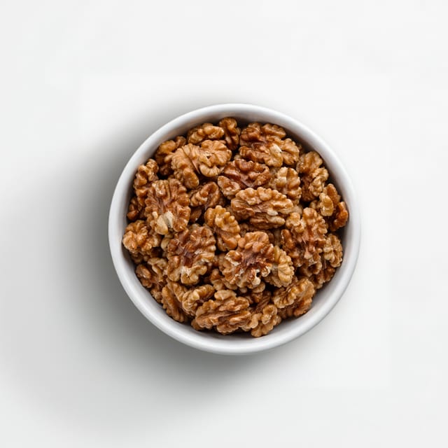 Walnuts.