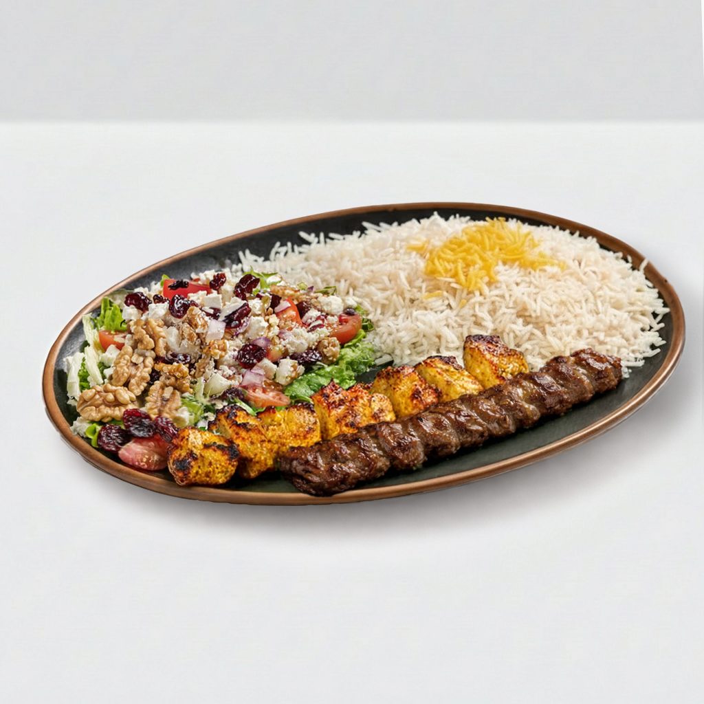 Joojeh Sultani.