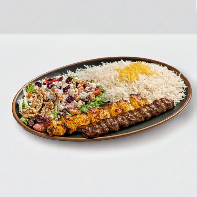 Joojeh Sultani.