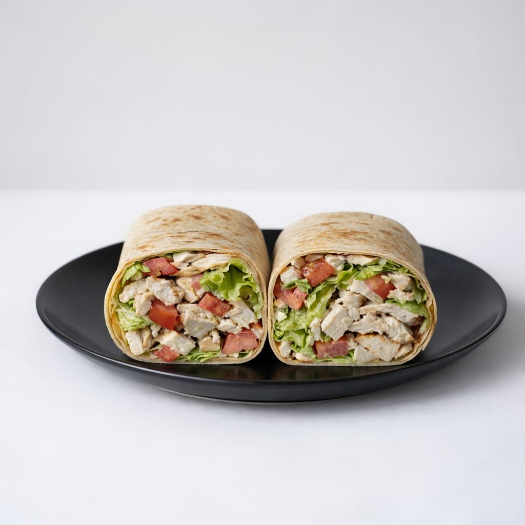 Joojeh Wrap.
