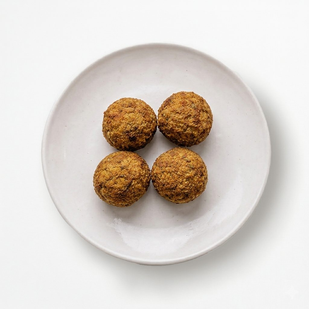 Falafel.