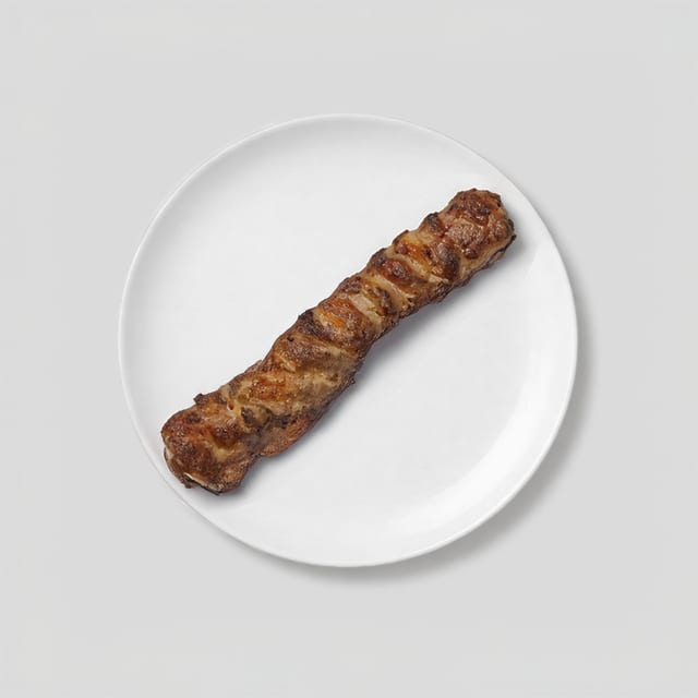 Koobideh.