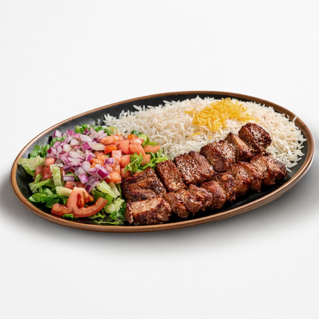 Chenjeh Sultani.