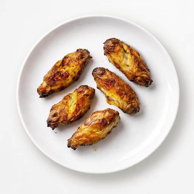 Joojeh Wings.