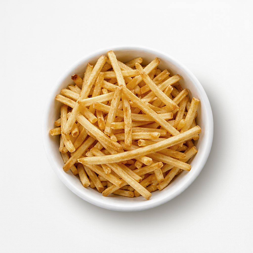 French Fries.