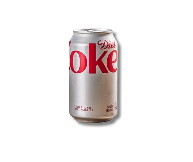 Diet Coke, Can.