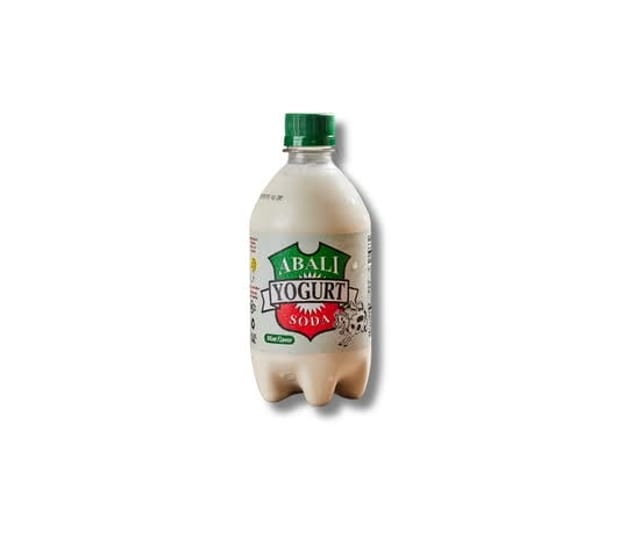 Abali Sparkling Dough.