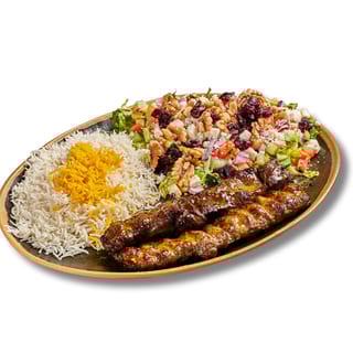 Koobideh