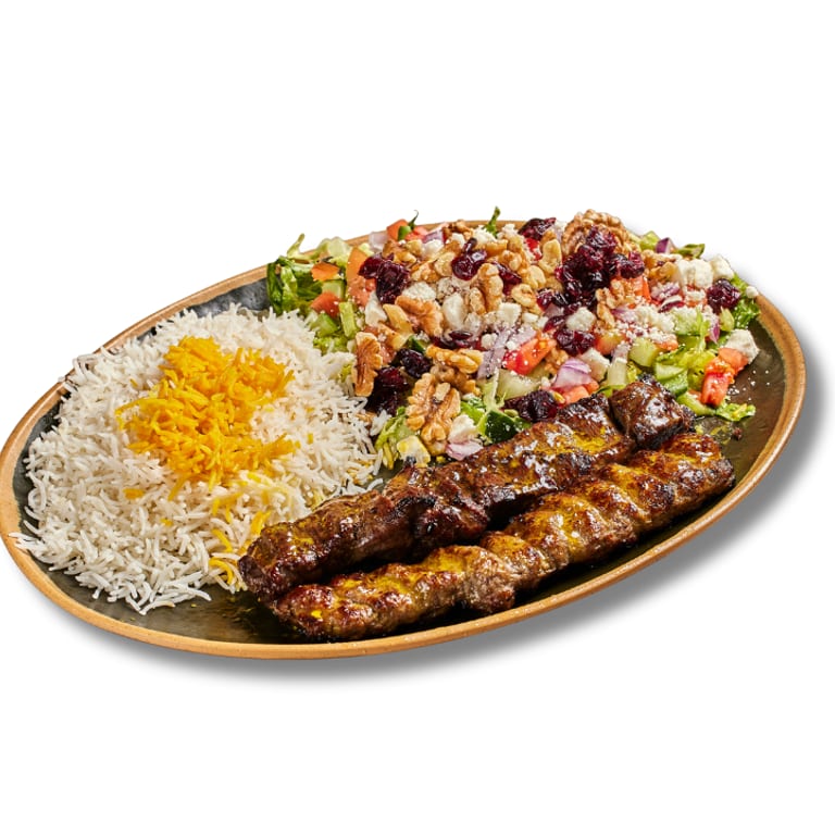 Discover Our Ghormeh Sabzi