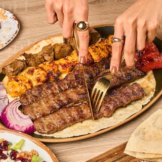 Large Packages (20 People)