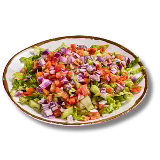 HOUSE SALAD