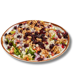 LOADED SALAD
