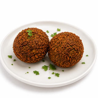 Falafel (2 Pieces)