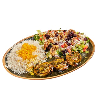 Shrimp Large Plate