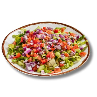 House Salad
