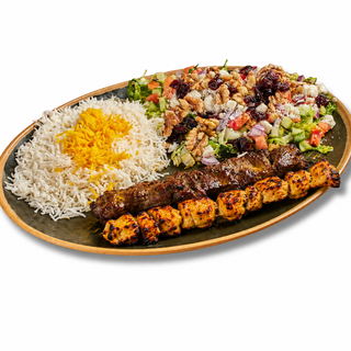 Amin's Choice