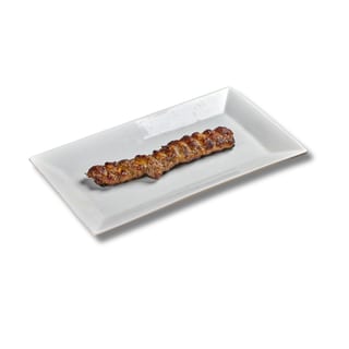 KOOBIDEH  (BEEF + LAMB) Skewer