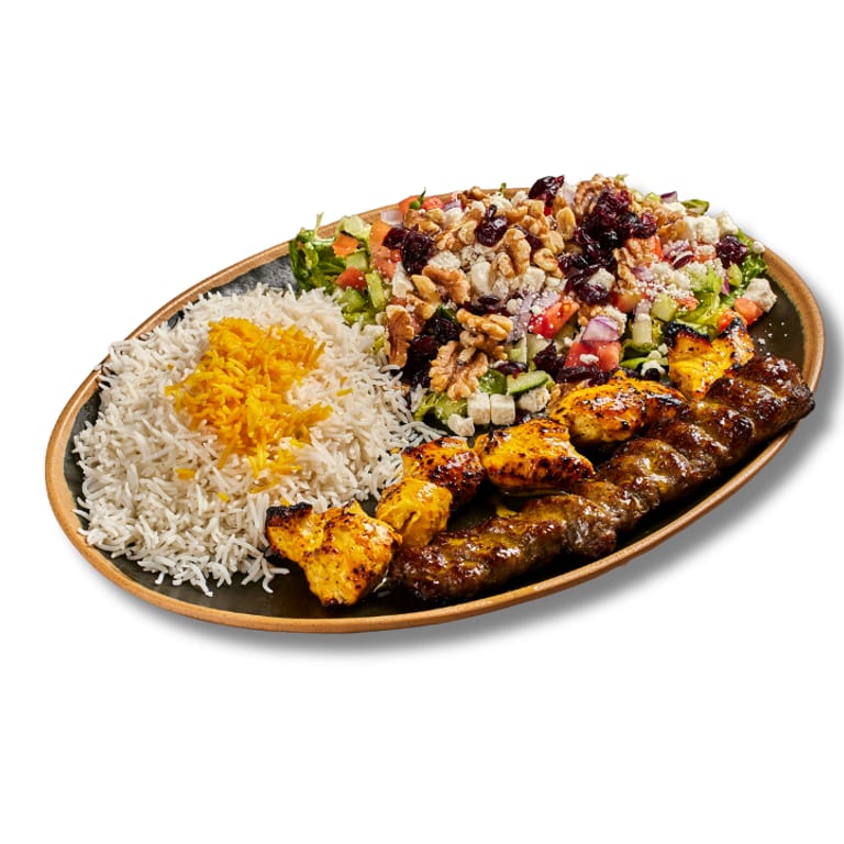 Discover Our Ghormeh Sabzi