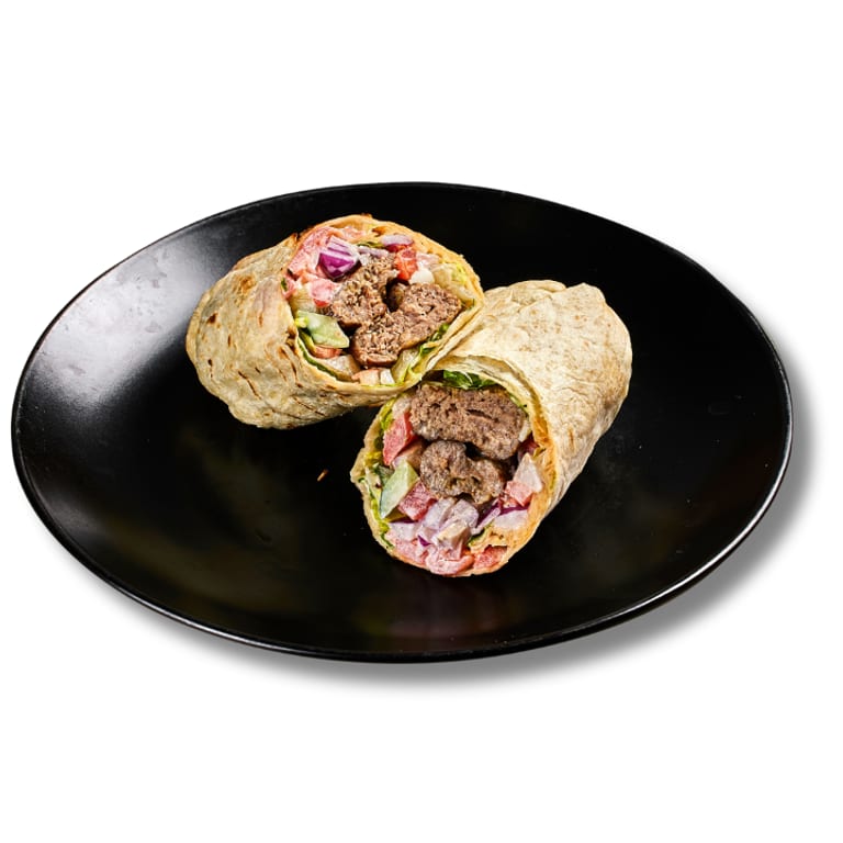 Delicious Halal Food Options