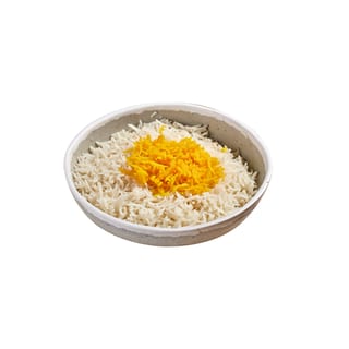 SAFFRON RICE