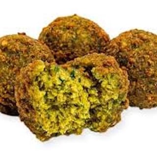 Falafel (4pcs)