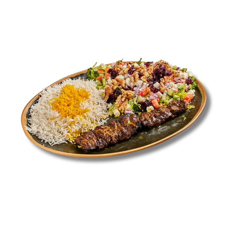 Irresistible Kebab Options